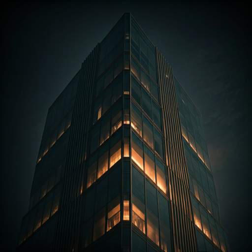 Institutional precision