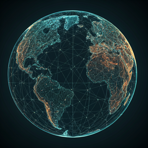 Global Connectivity Map
